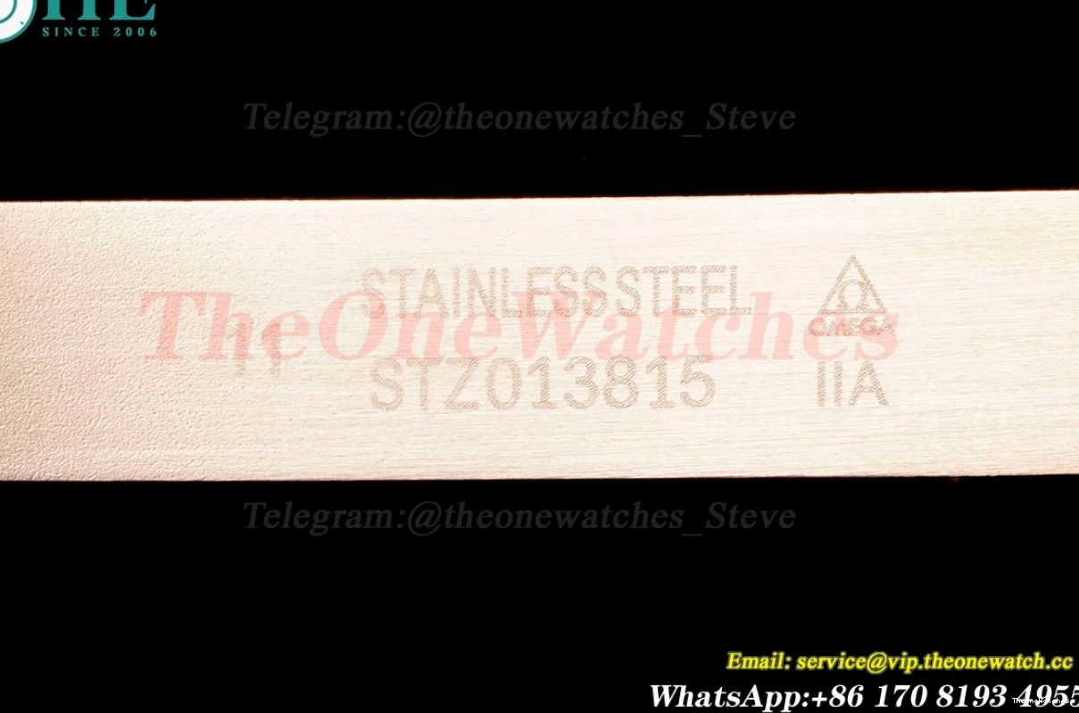 Dial Speedmaster RG RMF A7750 Mod White RG 41mm 0226